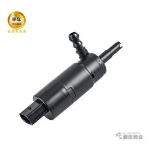 ヘッドライト ウォッシャーポンプ フォルクスワーゲン ジェッタ 16RV 16MF 1KAXX 1KBLG 1KBLX 1KCAV JETTA｜hujitashokai