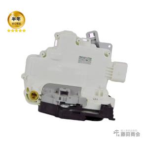 【新品OEM】ニュービートル、ゴルフ４、ポロ等　ドアロックアクチュエーター VW ドアロックアクチュエーター フロント 右 ゴルフ4 | ボーラ