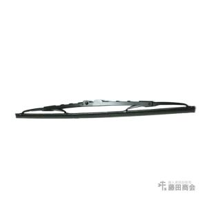 ベンツ純正 Gクラス W463用 フロントワイパーブレード1台分 : THREE