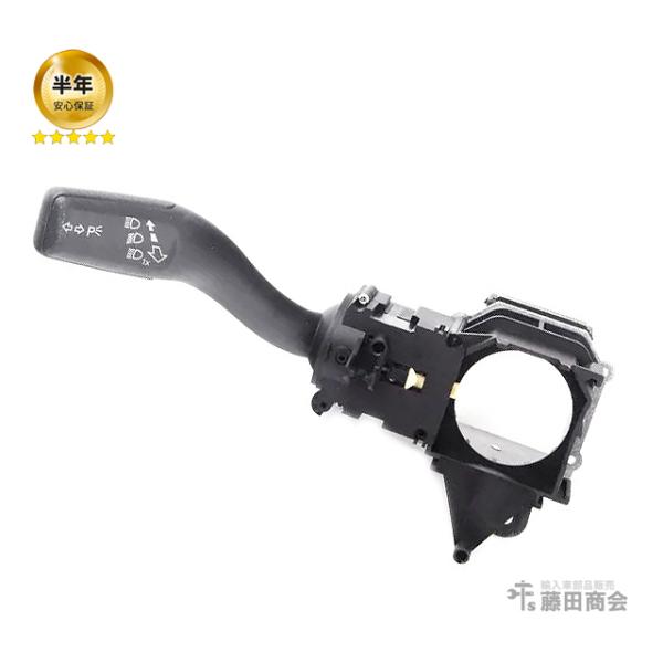 ウインカーレバー ASSY アウディ Q7 4LBARS 4LBHKS 4LCJTS