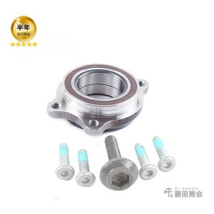 アウディ フロントドライブシャフト左右共通 A4/8KCALF 8KCDNF | A4