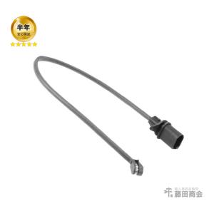 フォルクスワーゲン（Volkswagen） 低ダスト ブレーキパッド フロント