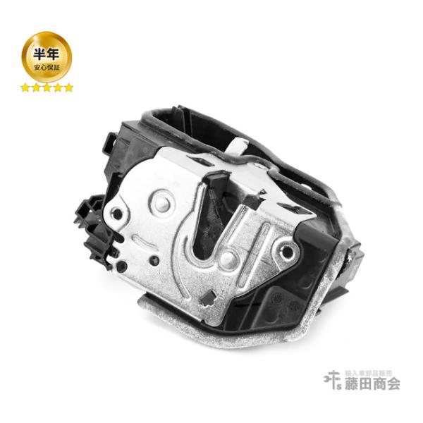 ドアロック アクチュエーター フロント 右側 BMW 1シリーズ F20 116i 118i 120...