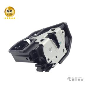 純正 ドアロックアクチュエーター フロント 右側 BMW 3シリーズ F30 F31 F34 F80 320d 320i 328i 330i 335i 340i Hybrid3 M3 右ハンドル車｜hujitashokai