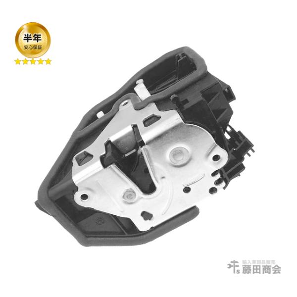 純正 ドアロック アクチュエーター リア 左側 BMW MINI(ミニ) E60 E61 E65 E...