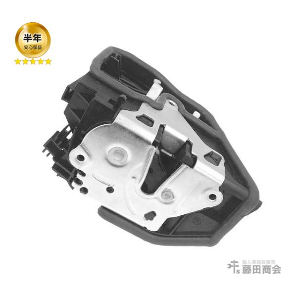 純正 ドアロック アクチュエーター リア 右側 BMW 1シリーズ E87 116i 118i 12...