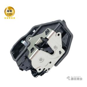 純正 ドアロック アクチュエーター リア 右側 BMW 3シリーズ F30 F31 F34 F80 320d 320i 328i 330i 335i 340i Hybrid3 M3 3A20 3B20 3D20 3F30 8A20 8B30｜hujitashokai