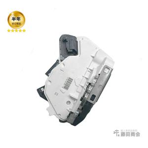 純正 ドアロック アクチュエーター フロント 左側 フォルクスワーゲン シャラン 7NCAV 7NCTH 7NCZD 右ハンドル車用 SHARAN｜hujitashokai