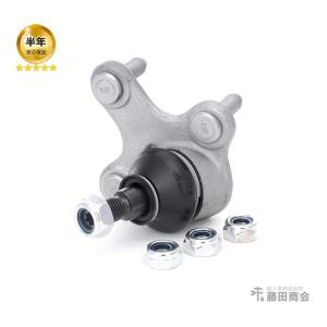 フォルクスワーゲン（Volkswagen） ロアアーム フロント 左側 ゴルフ7