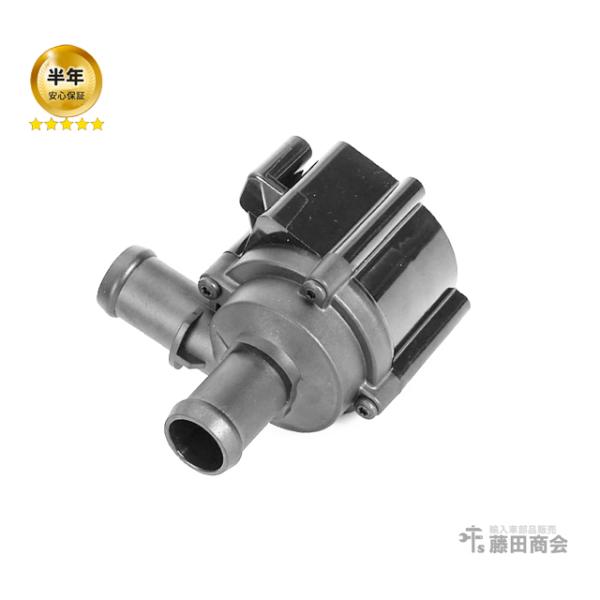 セカンドウォーターポンプ 補助ウォーターポンプ AUDI A3 8V A4 8W B9 A5 B9 ...