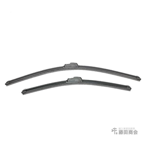 ワイパーブレード フロント 左右セット MINI(ミニ) F55 F56 クーパー クーパーS ジョ...
