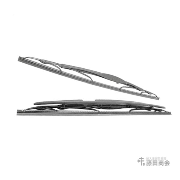 ワイパーブレード フロント 左右セット MINI(ミニ) R50 R52 R53 R55 R56 R...