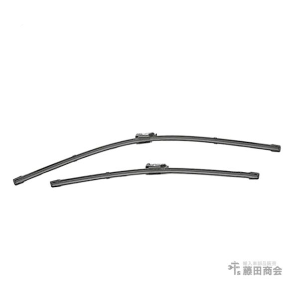 エアロ ワイパーブレード フロント 左右セット BMW 2シリーズ F45 F46 218d 218...