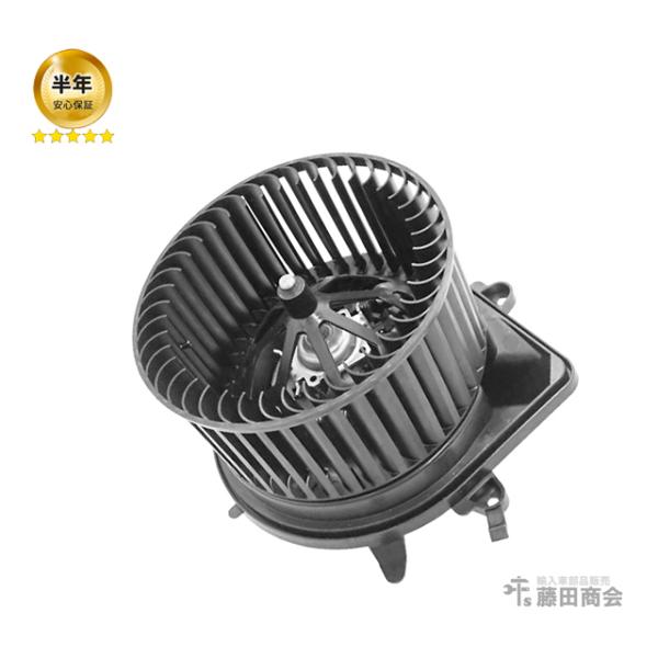 エアコン ブロアモーター MINI(ミニ) R55 R56 R57 R58 R59 R60 R61 ...