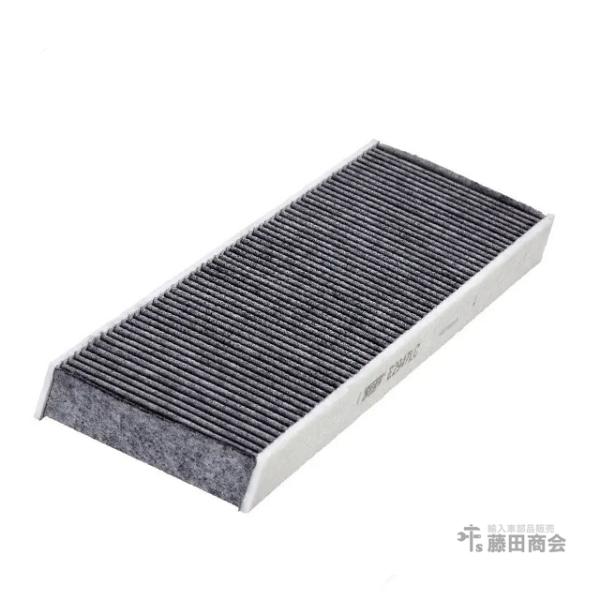 エアコンフィルター 活性炭入り MINI(ミニ) R55 R56 R57 R58 R59 R60 R...