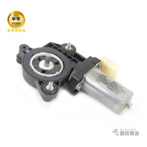 BMW BMW E46 リア ウインドーレギュレーター 右側 318i 320i 323i 325i