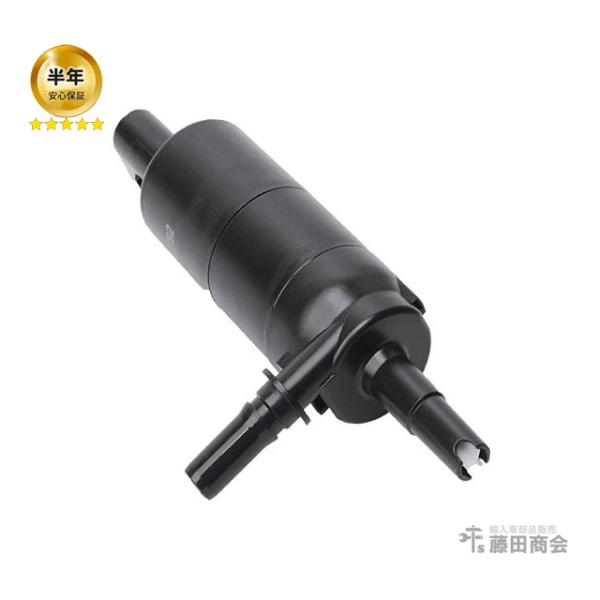ヘッドライト ウォッシャーポンプ BMW 7シリーズ F01 F02 740i 750i 740Li...