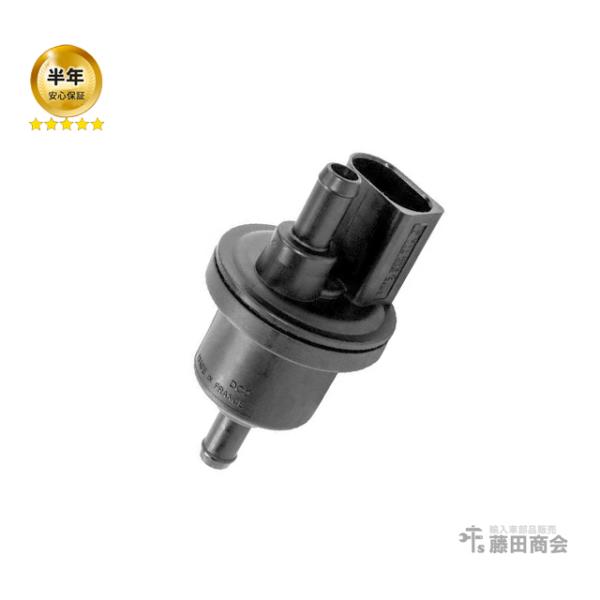 EVAP チャコールキャニスター パージバルブ フォルクスワーゲン トゥーラン(1T) ジェッタ(1...