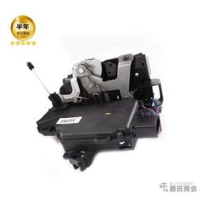 フォルクスワーゲン（Volkswagen） ウインカーレバー ASSY ルポ 6EAVY