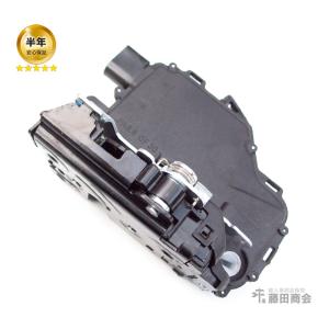 【新品】VW用ゴルフ4、ニュービートル、ポロ等　新品ドアロックアクチュエーター assistone1_6x2837013c
