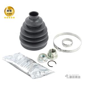 アウディ フロントドライブシャフト | A4 B8/8KCAB 8KCDH 8KCDN