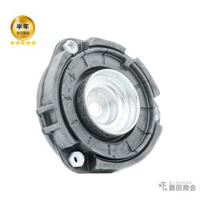 アッパーマウント フロント 左右共通(片側) フォルクスワーゲン シャラン 7NCAV 7NCTH 7NCZD SHARAN｜hujitashokai