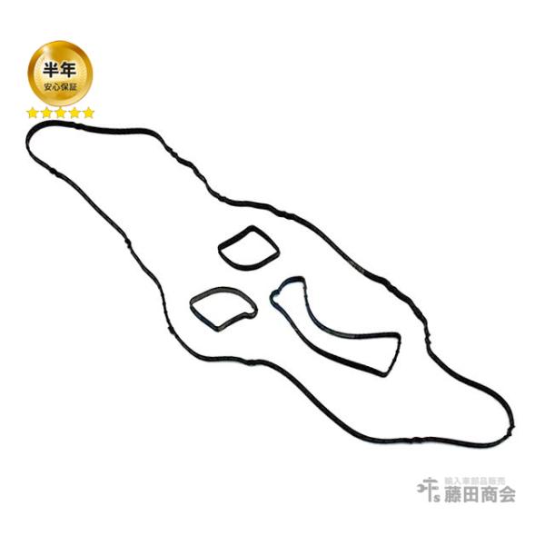 タペットカバー ガスケット ボルボ S80 ヘッドカバーガスケット