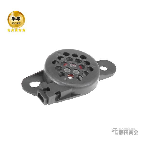 警告ブザー (1個) アウディ Q3 RSQ3 8UCCZF 8UCHP 8UCPSF 8UCTSF...