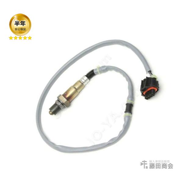 O2センサー ポルシェ ボクスター(987) ケイマン(987) ラムダセンサー