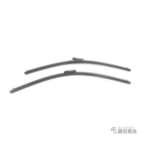 PORSCHE（ポルシェ） 純正 ワイパーブレード フロント 左右セット 911