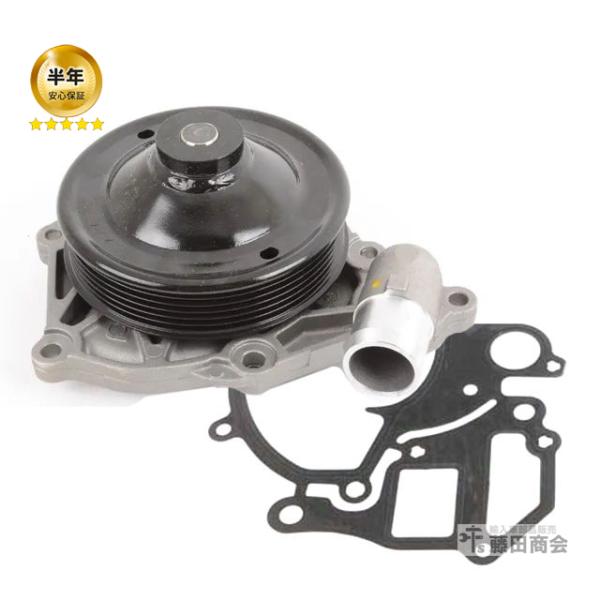 ウォーターポンプ ポルシェ 911シリーズ 996 3.4_CARRERA/3.4_CARRERA4...