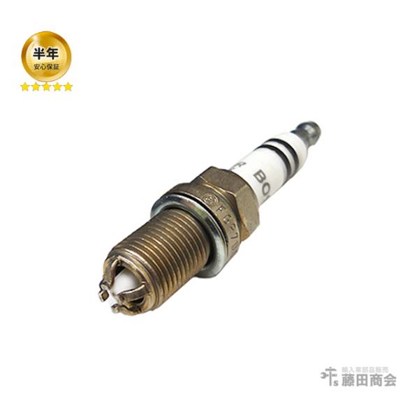 スパークプラグ BMW Z4シリーズ E85 2.2i 2.5i 3.0i