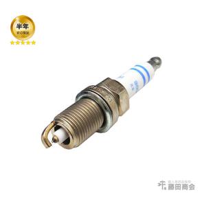 スパークプラグ フォルクスワーゲン ゴルフ7 AUCHH AUDLB AUCJX AUCJXF AUDJHF AUCJSF GOLF7｜hujitashokai