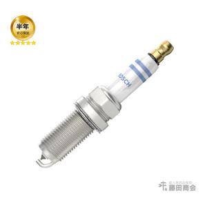 ポルシェ スパークプラグ FGR5NQE04 911/997 ボクスター/987 ケイマン