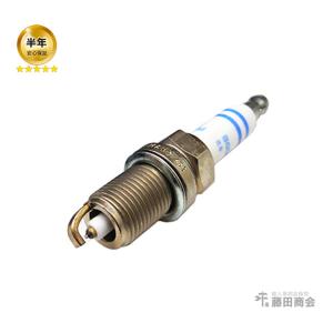 スパークプラグ BMW 6シリーズ E63 E64 650i(EH48 EK48) N62(V8)エンジン FR7KPP332