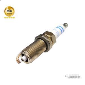 スパークプラグ BMW 5シリーズ F10 F11 523i 530i FR7NPP332｜hujitashokai