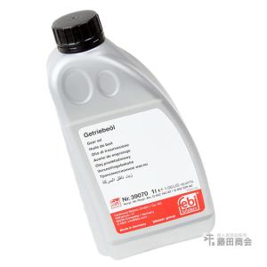 6速 DSGオイル 1L フォルクスワーゲン ゴルフ6 5K G052182A2 DSG作動油 ATF オートマオイル GOLF6｜hujitashokai
