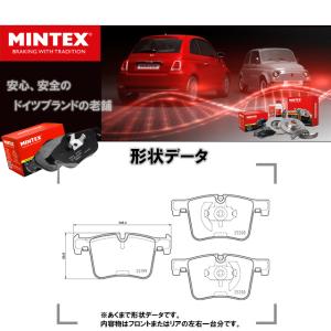 ディスクパッド ブレーキパッド フロント 左右セット BMW 3シリーズ F30 F31 F34 320d 320i 328i 330i 3A20 3B20 3D20 8A20 3A20 3B20 3D20 8A20 3X20 3X28｜hujitashokai