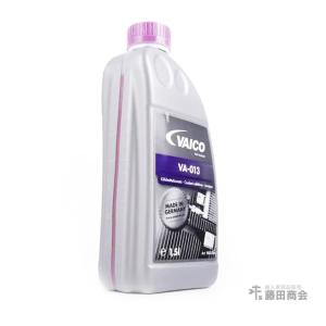 クーラント フォルクスワーゲン ゴルフ6 1K G013A8JM1 ラジエター液冷却水・LLC 不凍液 VW GOLF6｜hujitashokai