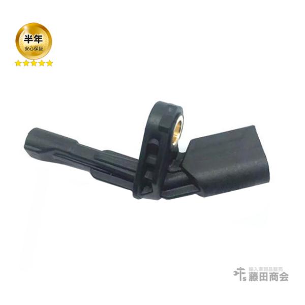 ABSセンサー フロント 左側 アウディ Q3/RSQ3 8UCCZF 8UCHP 8UCPSF 8...