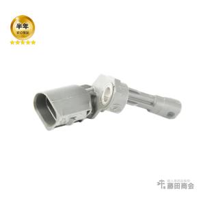 フォルクスワーゲン VW ゴルフ7 AUCPT用 リア 左側 スピード