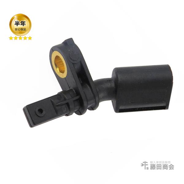 ABSセンサー フロント 右側 フォルクスワーゲン アウディ アップ！(AA) ゴルフ7(5G) パ...