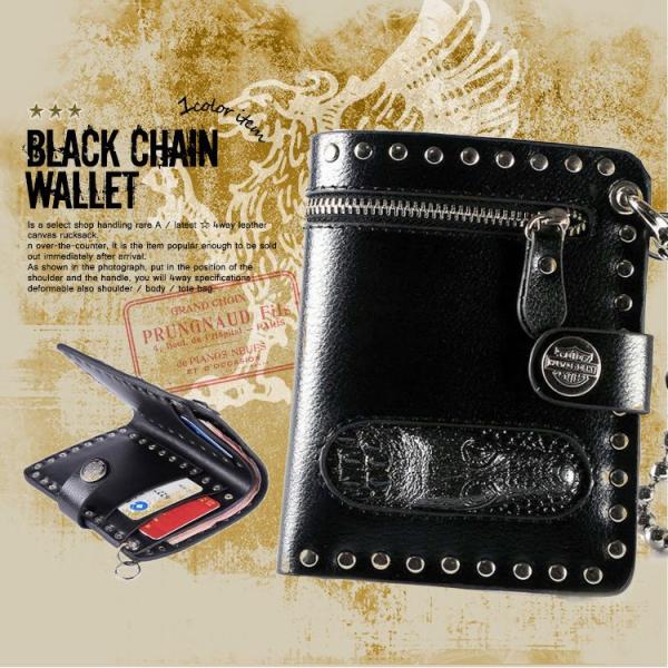 サイフ メンズ 財布 レザー