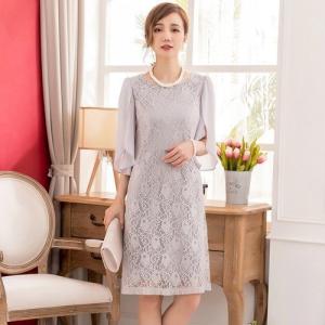 大学謝恩会服装 パーティドレス の商品一覧 ドレス ブライダル ファッション 通販 Yahoo ショッピング