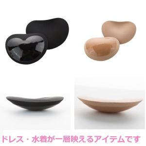 育乳ブラ バストアップ シリコンパッド ブラジ...の詳細画像3