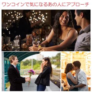 お試しサイズ フェロモン 香水 フレグランス ...の詳細画像5