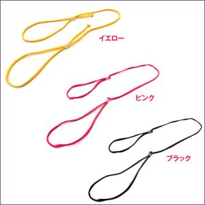ヨガマット収納 ストラップ ひも 紐 ヨガ マ...の詳細画像1