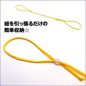 ヨガマット収納 ストラップ ひも 紐 ヨガ マ...の詳細画像2
