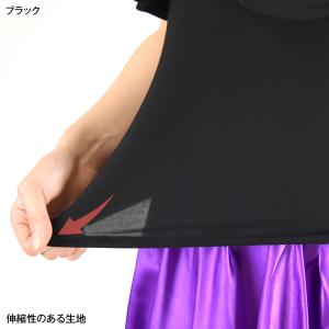 ダンス衣装 トップス フラメンコ 衣装 フラメ...の詳細画像4