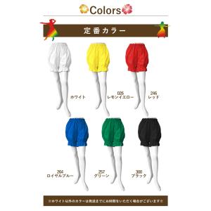 フラダンス衣装 フラダンス かぼちゃパンツ シ...の詳細画像2